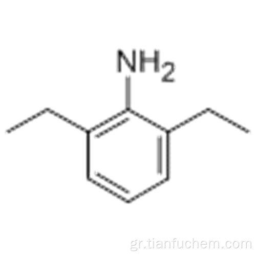 2,6-διαιθυλανιλίνη CAS 579-66-8